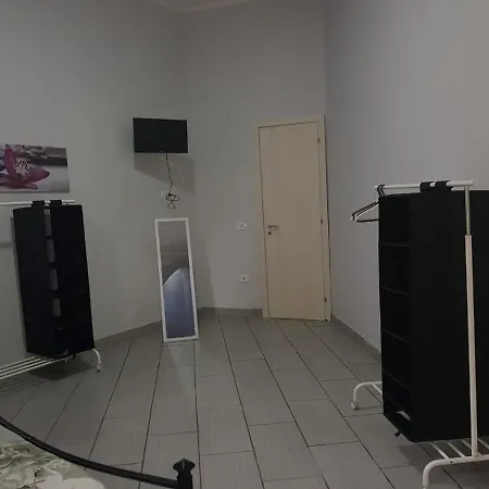 Gray House Неаполь