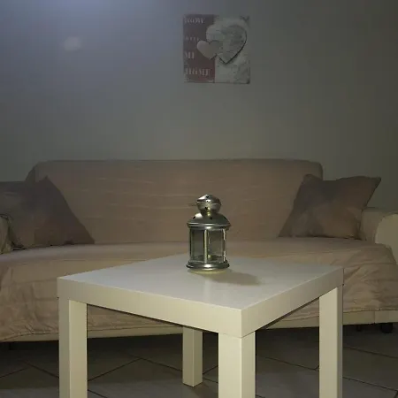 Gray House * Неаполь