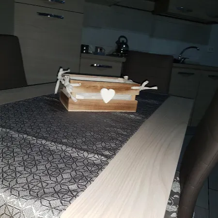 Апартаменты Gray House Неаполь