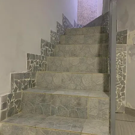Апартаменты Gray House *