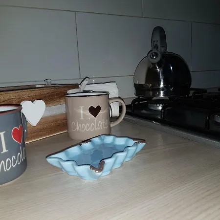 Gray House Неаполь