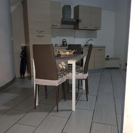 Апартаменты Gray House
