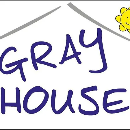 Апартаменты Gray House