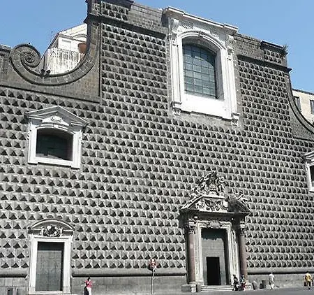 Διαμέρισμα Gray House Νάπολη