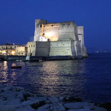 Gray House Διαμέρισμα Νάπολη