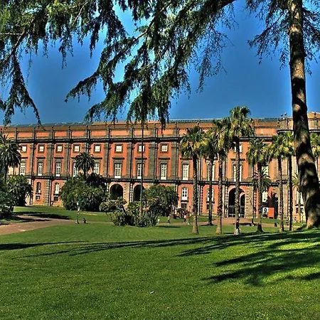 Gray House Διαμέρισμα Νάπολη